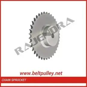 Chain Sprocket Pulley in India