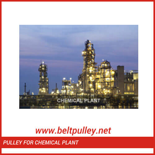 Pulley, for Chemical Plant, Ahmedabad, Mumbai, Pune, India, Africa, Nigeria, Zimbabwe