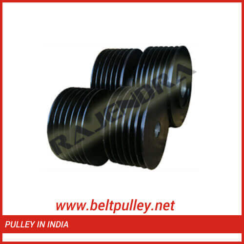 Pulley in India