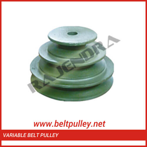Best Price Variable Pulley Manufacturer